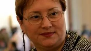 Renate Weber: Prezența unui procuror în fruntea CSM este schizofrenică, iar acest lucru se va reflecta în raportul MCV