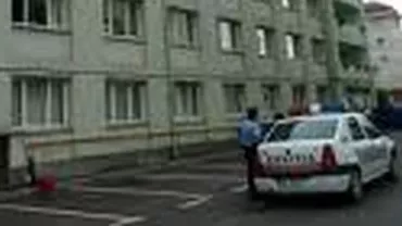 Moarte suspectă în Timișoara: Cadavrul unui student, găsit lângă un hotel din municipiu