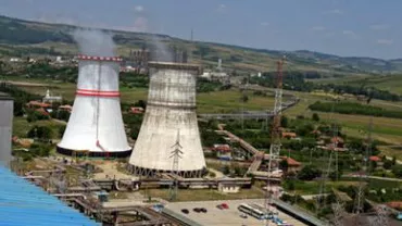 Reactorul 2 al centralei nucleare de la Cernavodă a fost oprit fără o planificare în prealabil