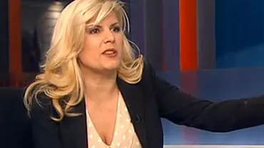 Elena Udrea: PDL trebuie să organizeze o Convenție Națională pentru a opri fierberea din partid