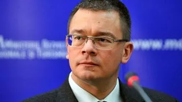 Ungureanu: Dreapta ar trebui să desemneze un candidat comun pentru alegerile prezidențiale