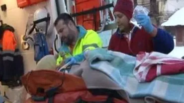 Eleva care a murit în tabăra de la Bușteni avea o alcoolemie de 0,9 g/l