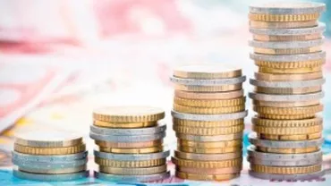 Câştigul salarial mediu a crescut în noiembrie: Vezi unde au fost cele mai mari creșteri