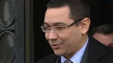 Ce spunea Ponta despre Fenechiu, în 2007: "Nu sunt partener de dosare cu dumneavoastră" (VIDEO)