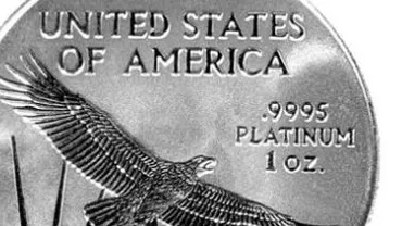 Casa Albă a respins ideea monedei de platină de 1.000 miliarde de dolari