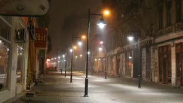 Primăria Generală a Capitalei vrea ca terasele și barurile din Centrul Istoric să fie deschise doar până la miezul nopții
