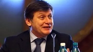 Crin Antonescu: Mă deranjează amânarea numirii procurorului general și a șefului DNA