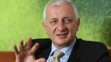 Gyorgy Frunda: Dan Voiculescu trebuie să aparţină trecutului