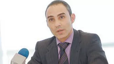 Dimitris Sophocleous a fost numit director general al CFR SA