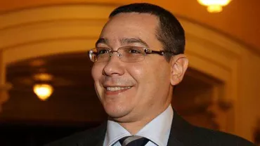 Ponta, către Antonescu: Nu semnez lucruri caraghioase, ci lucruri necesare