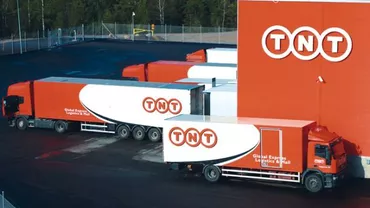 Fuziunea UPS cu TNT Express a eșuat, ca urmare a neavizării de Comisia Europeană