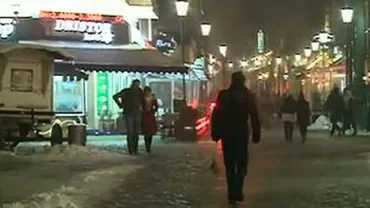 Propunerea lui Oprescu de a închide terasele din Centrul Vechi la ora 22:00, criticată de bucureșteni