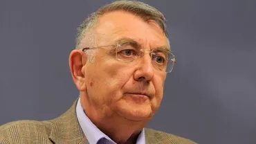 Andrei Chiliman: Crin Antonescu manevrează destul de bine conducerea PNL, sunt multe interese la mijloc