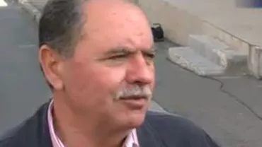 Constantin Nicolescu, președintele CJ Argeș, a suferit un infarct