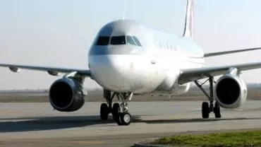 Mai multe zboruri au întârzieri la aterizare pe Aeroportul Henri Coandă din cauza ceții