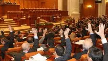 Cheltuielile de cazare în București a parlamentarilor, reduse la jumătate. Becali: Nu mă interesează, nu vreau niciun ban