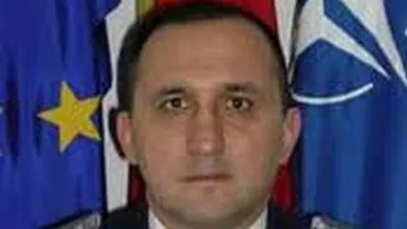 Nicolae Marinescu este noul şef al Poliţiei Ilfov