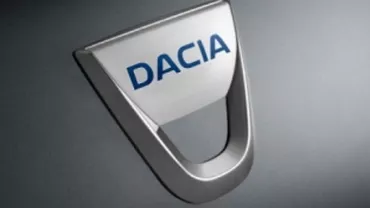 Înmatriculările Dacia în UE au scăzut anul trecut cu 4,9%, mai lent decât piaţa europeană