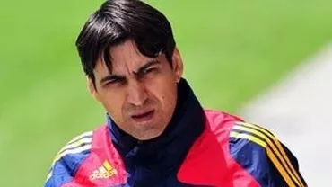 Victor Pițurcă a anunțat lotul pentru turneul din Spania. Patru jucători sunt de la echipa lui Hagi
