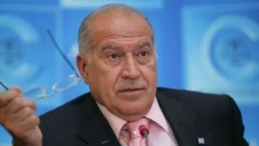 Dosarul ICA, în care Dan Voiculescu este acuzat de corupție, repartizat magistraţilor care l-au condamnat pe Adrian Năstase