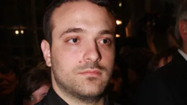Omul de afaceri Andrei Țârdea, internat în spital după ce a fost bătut de trei necunoscuți (FOTO)