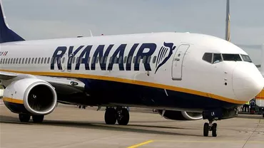 Ryanair va opera din aprilie pe Aeroportul Internaţional "Transilvania" din Târgu Mureş