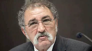 Ion Țiriac: Acum 15 ani am cumpărat casa în care stau. La RA-APPS plătesc chirie pentru teren, o cameră la parter şi una la subsol