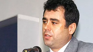 Judecătorul Horaţius Dumbravă, membru al Consiliului Superior al Magistraturii, verificat de ANI pentru conflict de interese