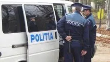 Șeful Poliției Balș a fost retrogradat în urma scandalului sexual în care este implicată polițista Melania Renghea