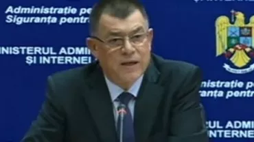 Radu Stroe, la Consiliul JAI: Finalizarea procesului de aderare la Spaţiul Schengen este prioritate a ţării noastre