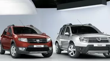 Prima reclamă Dacia pentru piața din Marea Britanie: „Hello. We're Dacia”