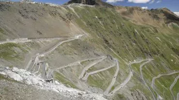 Cele mai frumoase autostrăzi din lume. VEZI unde se află acestea (VIDEO)