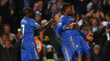 Premier League: Chelsea a învins Arsenal cu scorul de 2-1