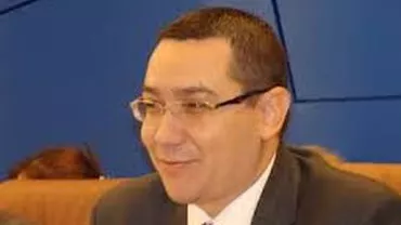 Victor Ponta, întâlnire cu Titus Corlățean pe tema atentatului din Algeria