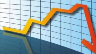 Guvernul a revizuit în scădere estimarea privind PIB-ul şi creşterea economică din acest an