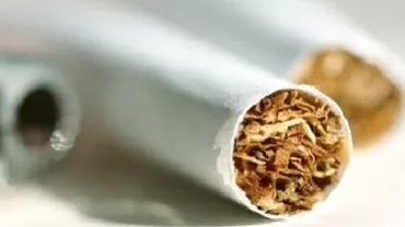 Guvernul va mări accizele la țigări de la 1 aprilie, cu trei luni mai devreme