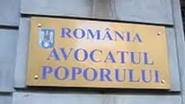 Crişu Anastasiu, validat de Parlament pentru funcţia de Avocat al Poporului