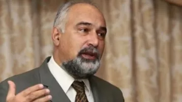 Varujan Vosganian, după întâlnirea cu FMI: Procedurile de privatizare trebuie să se încheie până la finele lunii aprilie