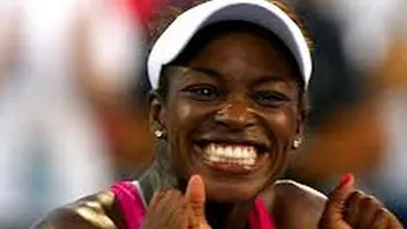 Australian Open: Sloane Stephens s-a calificat în semifinale după ce a eliminat-o pe Serena Williams