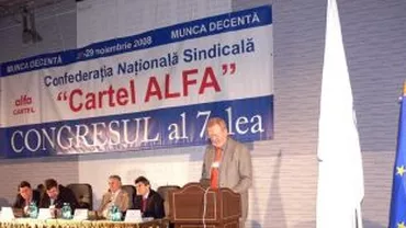 "Cartel Alfa" analizează posibilitatea unor proteste de stradă, dacă salariul minim va fi de numai 800 de lei