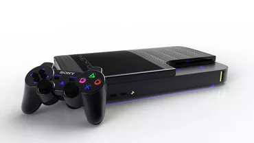 PlayStation 4 va fi construit pe o arhitectură bazată pe AMD, vezi specificațiile tehnice