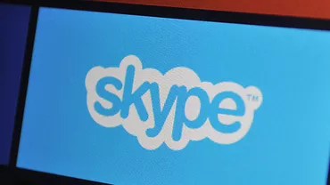 Convorbirile Skype pot fi interceptate: Vezi ce acțiuni s-au întreprins