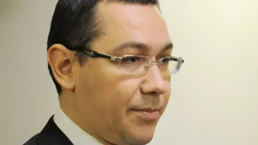 Victor Ponta: Vom aloca banii necesari pentru citostatice