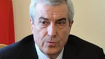 Călin Popescu Tăriceanu: Nici nu mă gândesc să părăsesc PNL, trebuie să-mi fac vocea auzită