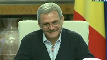 Prefecții, certați de Liviu Dragnea: Luați informații mai bine, să nu primiți vreo veste proastă