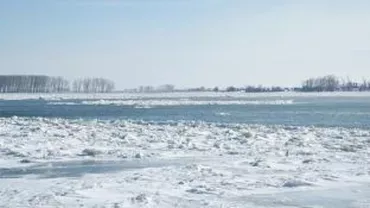 Viscolul a făcut prima victimă în România: Un bărbat din Vaslui a fost găsit mort în zăpadă