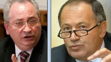 Declarații contradictorii în PNL: Sorin Roșca Stănescu: Ni s-a transmis să nu facem amendamente la buget/Puiu Hașotti: Nu e adevărat