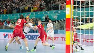 Spania a câştigat Campionatul Mondial de handbal masculin. Mikkel Hansen, desemnat cel mai bun jucător