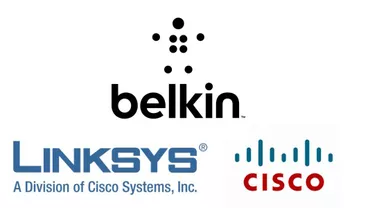 Cisco vinde Linksys: Vezi cine cumpără cunoscutul producător de echipamente de rețea