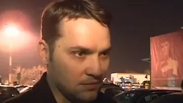 Întors în țară, Șova refuză să comenteze petrecerea șefilor de la CNADNR organizată când meteorologii au anunțat cod galben de ninsori